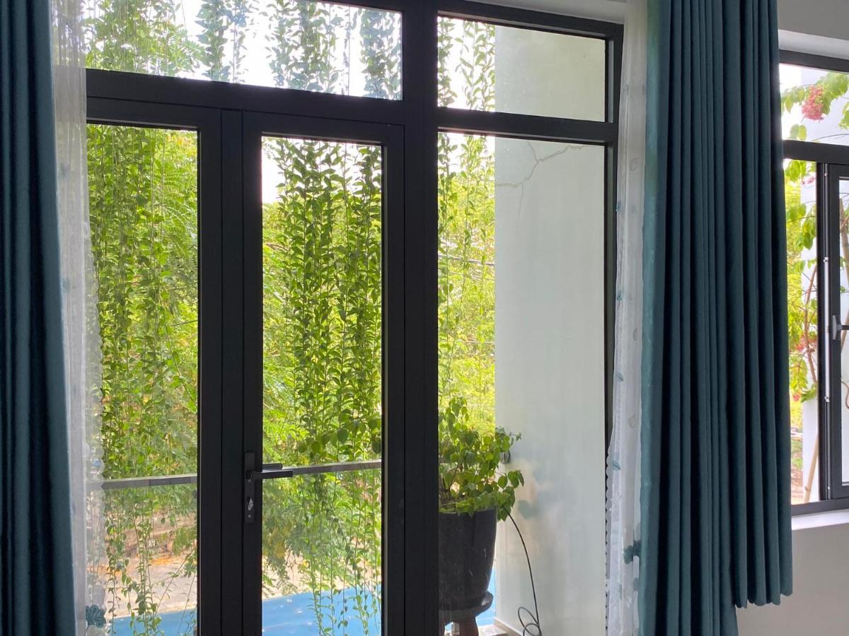 La Gai Homestay هوي ان المظهر الخارجي الصورة