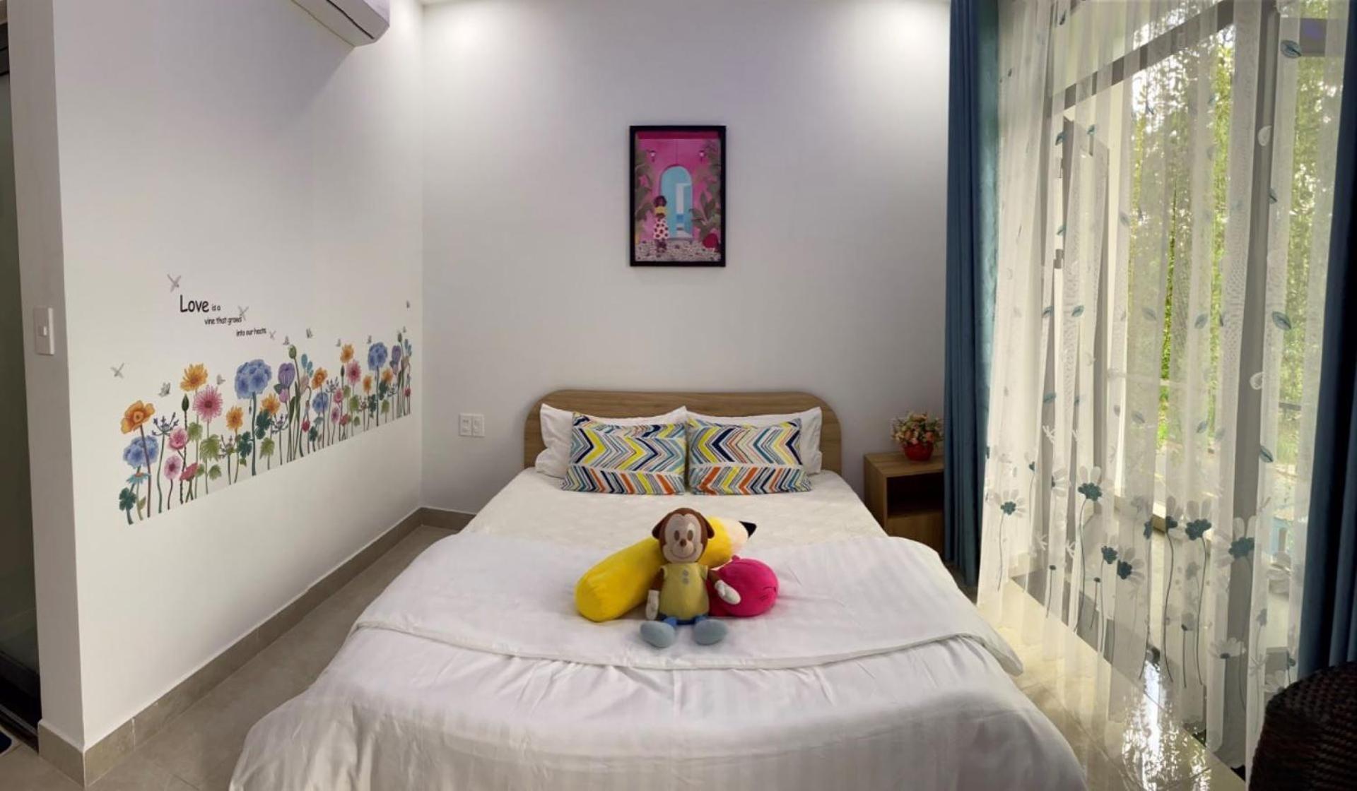 La Gai Homestay هوي ان المظهر الخارجي الصورة