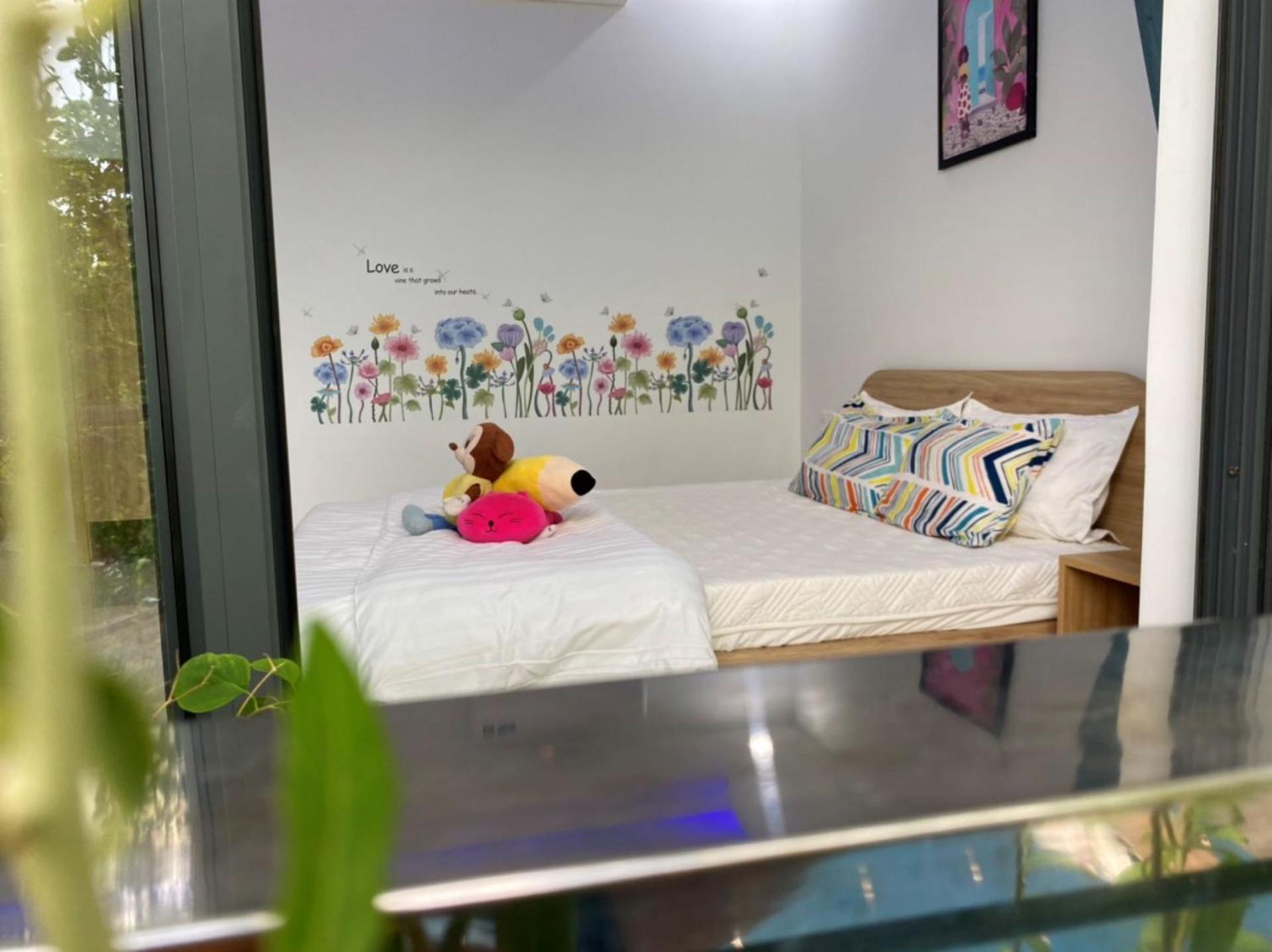 La Gai Homestay هوي ان المظهر الخارجي الصورة