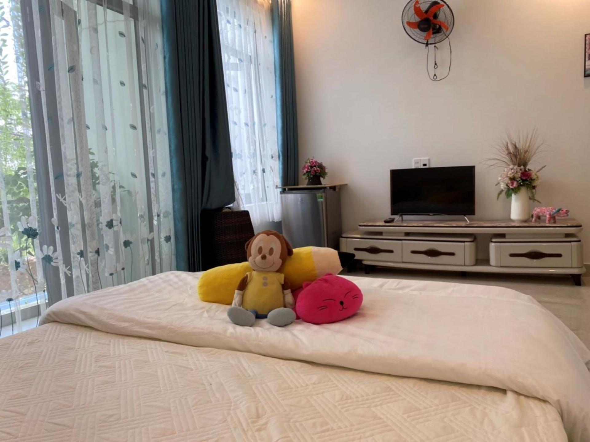 La Gai Homestay هوي ان المظهر الخارجي الصورة